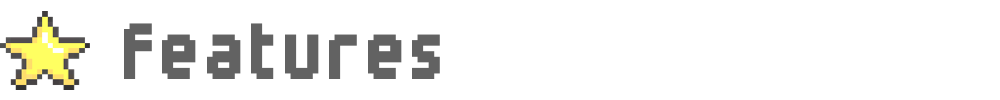 Features