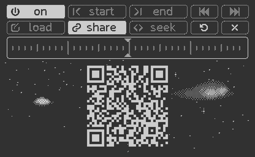 Share QR